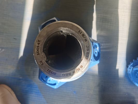 دريل هاي درجه ي بالا 12،5 اينچي IADC537 Tci Tricone