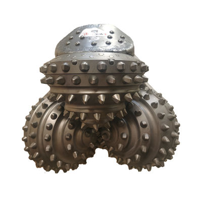 عرضه مستقیم کارخانه 17 1/2 اینچ IADC537 Tricone Rock Bit