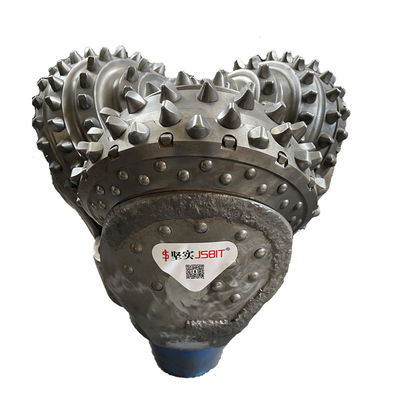 عرضه مستقیم کارخانه 17 1/2 اینچ IADC537 Tricone Rock Bit