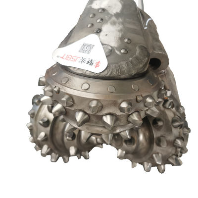 بهترین کیفیت IADC537 12 اینچ Tricone Rock Drill Bit