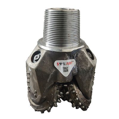 کارخانه 12 اینچ IADC537 Tricone رول مخروط Bit برای حفاری چاه نفت