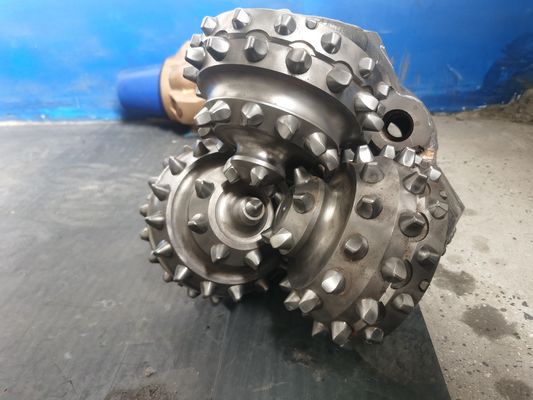 بهترین کیفیت IADC537 12 اینچ Tricone Rock Drill Bit