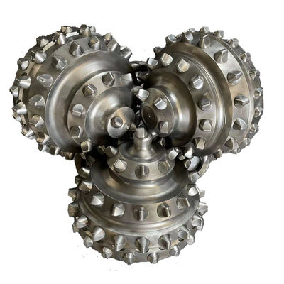 قطعه حفاری صخره ای 394 میلیمتر 15.5 اینچ IADC537