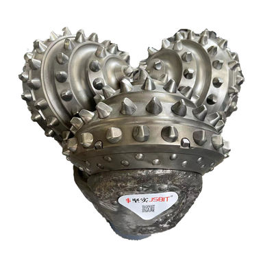 عرضه مستقیم کارخانه 393.7mm 15 1/2 اینچ IADC537 Tci Tricone سوراخ کن