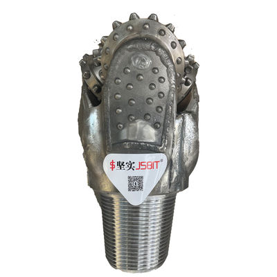 عرضه کارخانه به طور مستقیم 190mm Tricone Roller Cone Bit IADC537