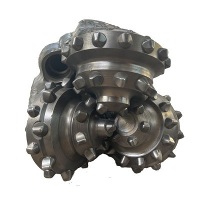 عرضه کارخانه به طور مستقیم 190mm Tricone Roller Cone Bit IADC537