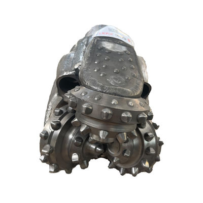کیفیت بالا 7 1/2 اینچ 190 میلیمتر IADC537 Tci Tricone Rock Drill Bit