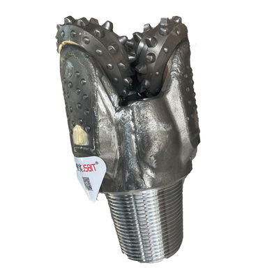 عرضه کارخانه به طور مستقیم 190mm Tricone Roller Cone Bit IADC537