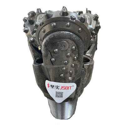 کارخانه برق 8 1/2 اینچ 216mm IADC517 Tricone Roller Cone Bit