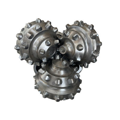 کارخانه برق 8 1/2 اینچ 216mm IADC517 Tricone Roller Cone Bit