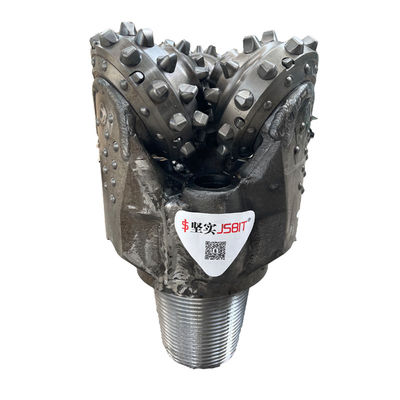 کارخانه برق 8 1/2 اینچ 216mm IADC517 Tricone Roller Cone Bit