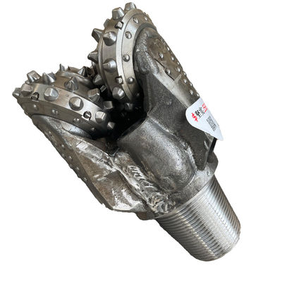 کارخانه برق 8 1/2 اینچ 216mm IADC517 Tricone Roller Cone Bit