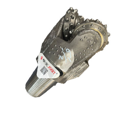 کارخانه برق 6 1/2 اینچ IADC537 Tricone Rock Bit برای حفاری چاه آب