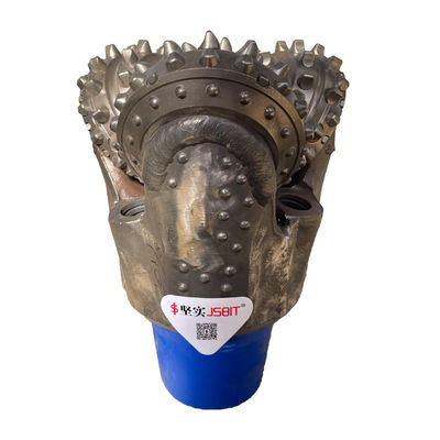 100درصد جديد با کيفيت خوب IADC537 Tci Tricone دريل بيت 10 5/8 اينچ 269mm