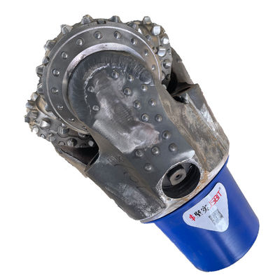 100درصد جديد با کيفيت خوب IADC537 Tci Tricone دريل بيت 10 5/8 اينچ 269mm