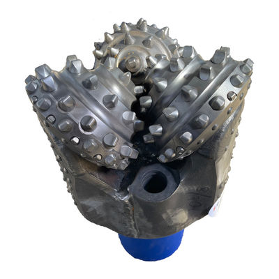 کیفیت بالا 10 5/8 اینچ IADC537 Tci Tricone Rock Drill Bit