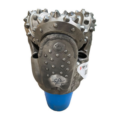 کارخانه برق 7 7/8 اینچ IADC537 Tricone Rock Bit برای حفاری چاه نفت