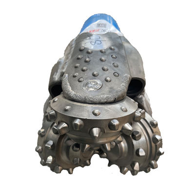 کارخانه برق 7 7/8 اینچ IADC537 Tricone Rock Bit برای حفاری چاه نفت