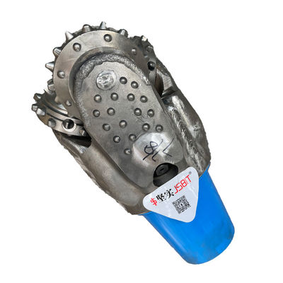 کارخانه برق 7 7/8 اینچ IADC537 Tricone Rock Bit برای حفاری چاه نفت