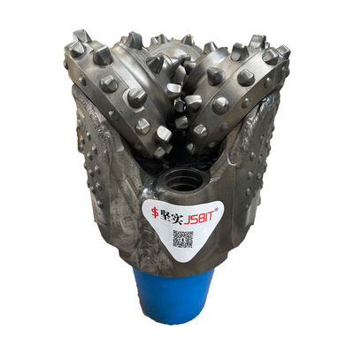 کارخانه برق 7 7/8 اینچ IADC537 Tricone Rock Bit برای حفاری چاه نفت