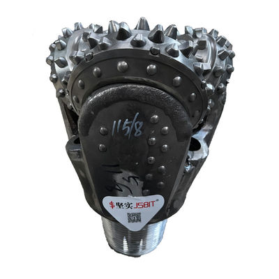 11 5/8 اینچ IADC537 تریکون رول بایت برای حفاری چاه نفت