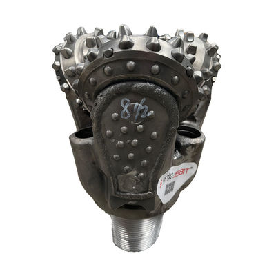 عرضه مستقیم کارخانه 8.5 اینچ 215.9mmIADC517 Tci Tricone Rock Drill Bit