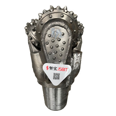 عرضه مستقیم کارخانه 8.5 اینچ 215.9mmIADC517 Tci Tricone Rock Drill Bit