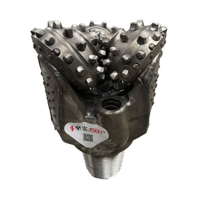 8 1/2 اینچ 260mm IADC537 تریکون رولر بیت برای حفاری چاه آب