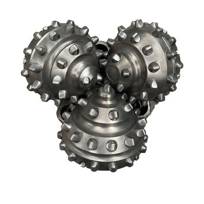 8 1/2 اینچ 260mm IADC537 تریکون رولر بیت برای حفاری چاه آب
