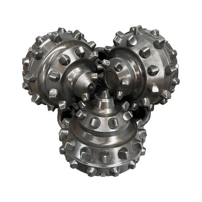 9 1/2 اینچ 241mm IADC537 Tricone Rock Bit برای حفاری چاه نفت