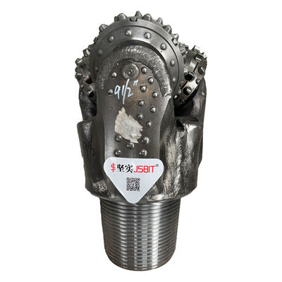 9 1/2 اینچ 241mm IADC537 Tricone Rock Bit برای حفاری چاه نفت