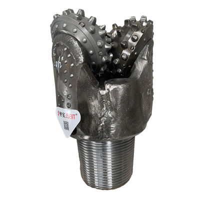 9 1/2 اینچ 241mm IADC537 Tricone Rock Bit برای حفاری چاه نفت