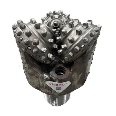 کیفیت بالا 266mm 267mm IADC537 Tci Tricone حفاری بیت مخلوط پرت