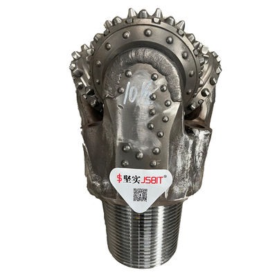 کیفیت بالا 266mm 267mm IADC537 Tci Tricone حفاری بیت مخلوط پرت