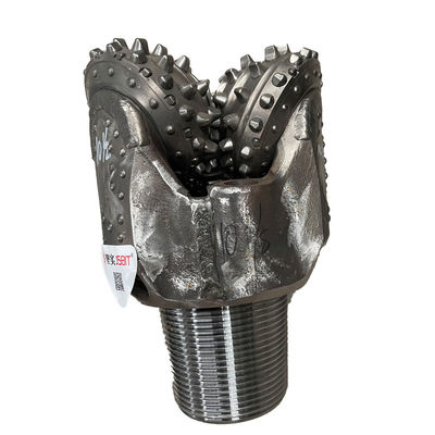 کیفیت بالا 266mm 267mm IADC537 Tci Tricone حفاری بیت مخلوط پرت