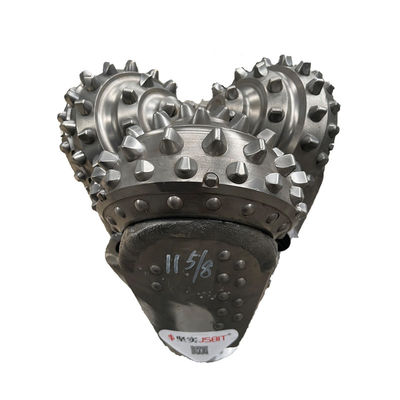 IADC537 295mm تریکون رول بیت برای حفاری چاه نفت