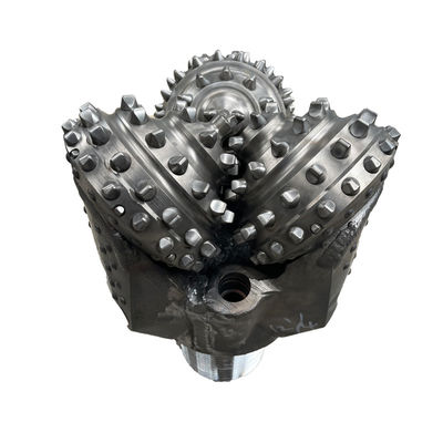 12 1/4 اینچ IADC537 تریکون رولری بیت برای حفاری چاه آب