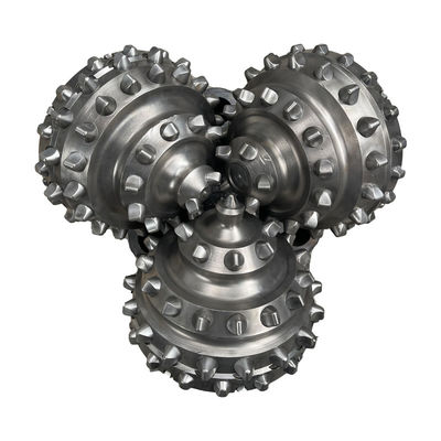 12 1/4 اینچ IADC537 تریکون رولری بیت برای حفاری چاه آب