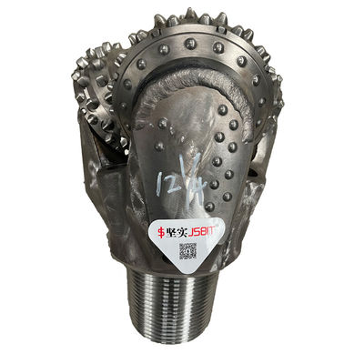 کیفیت بالا 311mm IADC537 Tricone Roller Cone Bit برای حفاری چاه نفت