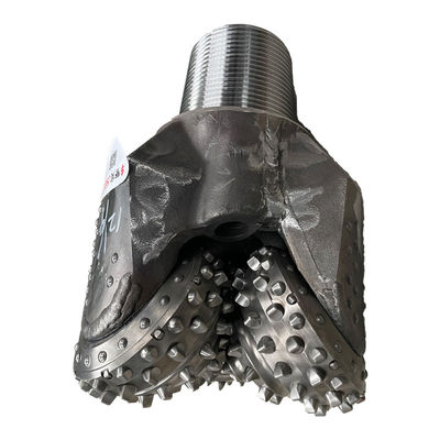 100٪ کیفیت خوب جدید 12 1/2 اینچ IADC537 Tricone سنگ حفاری بیت IADC537 لاستیک مهر و موم ژورنال نوع حامل