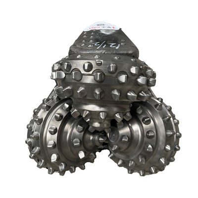 12 1/2 اینچ 317.5mm IADC537 Tricone Rock Bit IADC537 نوع حامل ژورنال مطبقه