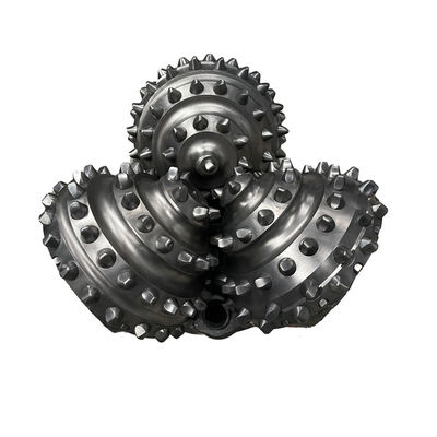 14 3/4 اینچ IADC537 Tricone Roller Cone Bit برای حفاری چاه آب