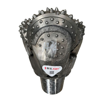 کارخانه برق 14.75mm IADC537 تریکون رولری بیت برای حفاری چاه نفت