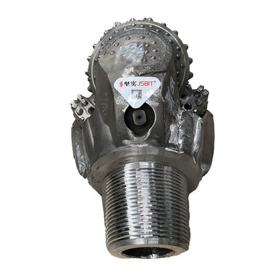 کارخانه برق 14.75mm IADC537 تریکون رولری بیت برای حفاری چاه نفت