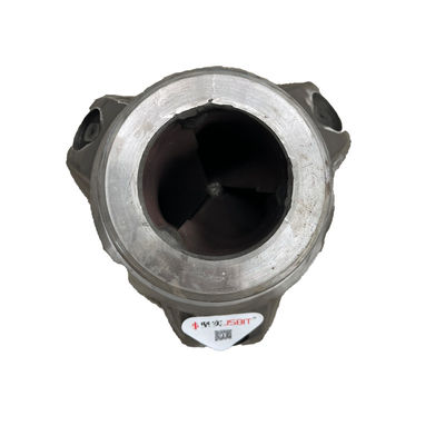 کارخانه 15 1/2 اینچ 394mm IADC537 Tricone Rock Bit برای حفاری چاه آب