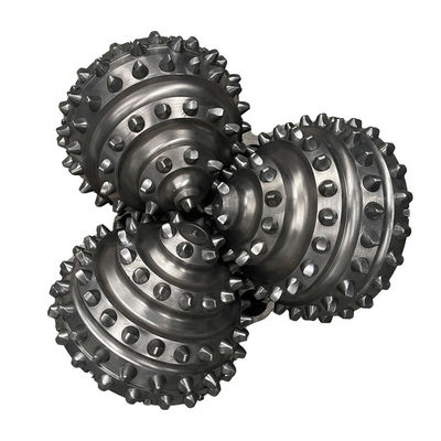 کیفیت بالا 17 1/2 اینچ IADC537 Tci Tricone حفاری بیت