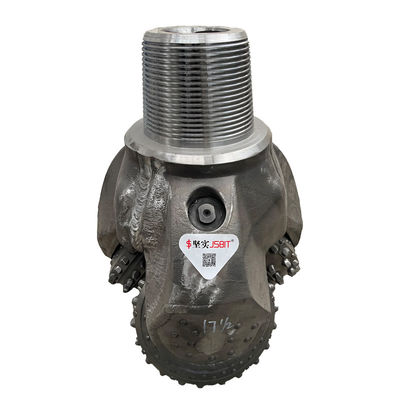 عرضه مستقیم کارخانه 17.5 اینچ 444.5 میلیمتر IADC537 Tci Tricone Rock Drill Bit