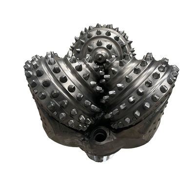 100٪ کیفیت خوب جدید IADC537 444.5mm Tricone Roller Cone Bit