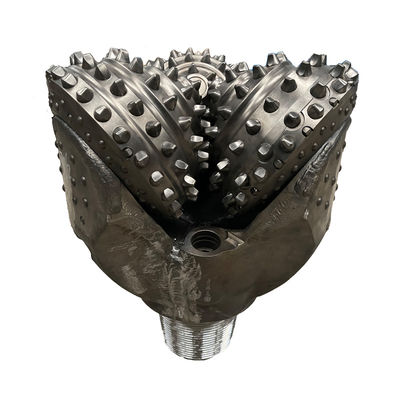 100٪ کیفیت خوب جدید IADC537 444.5mm Tricone Roller Cone Bit