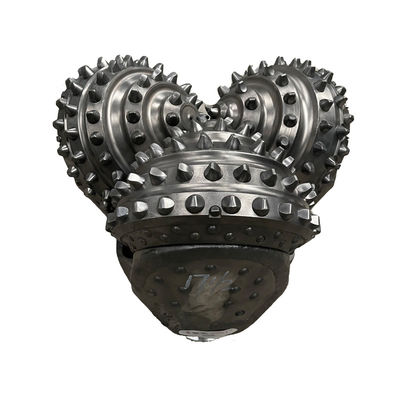 100٪ کیفیت خوب جدید IADC537 444.5mm Tricone Roller Cone Bit